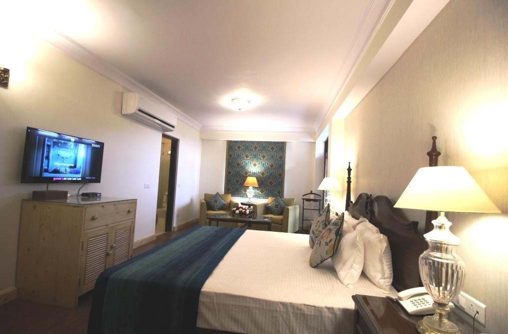 Hotel The Oaktree House Shimla Exterior foto