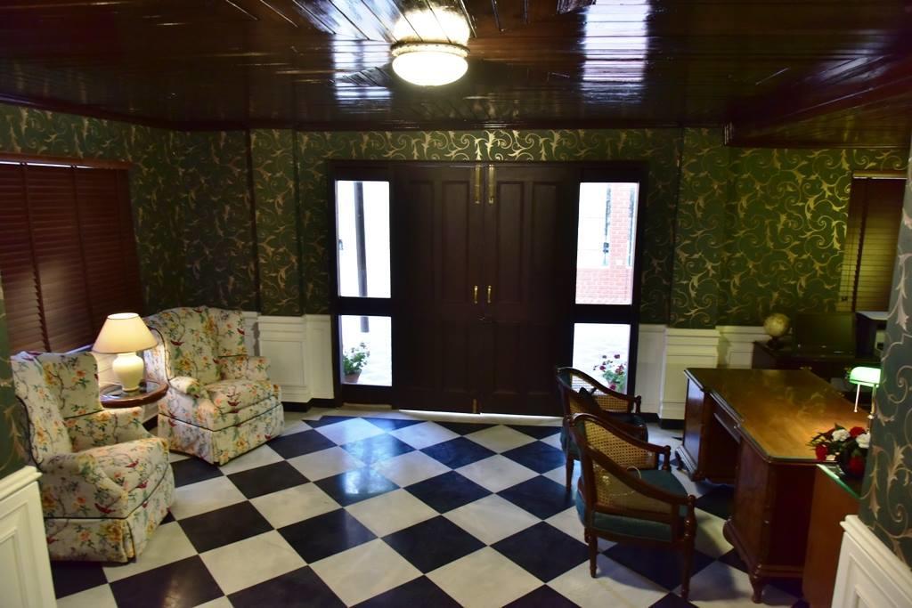 Hotel The Oaktree House Shimla Exterior foto
