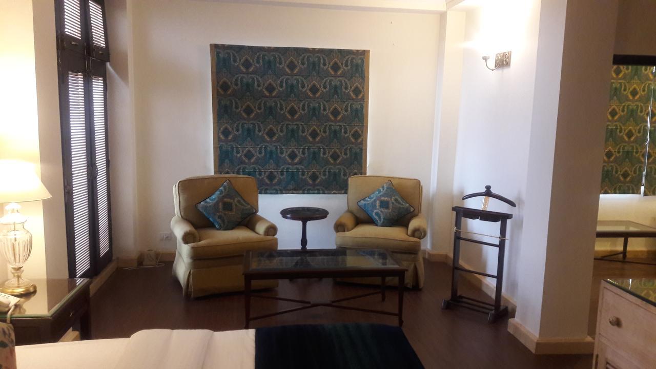 Hotel The Oaktree House Shimla Exterior foto